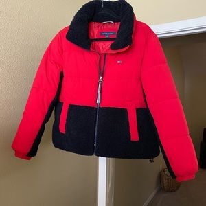 Tommy Hilfiger women’s  jacket  size M
